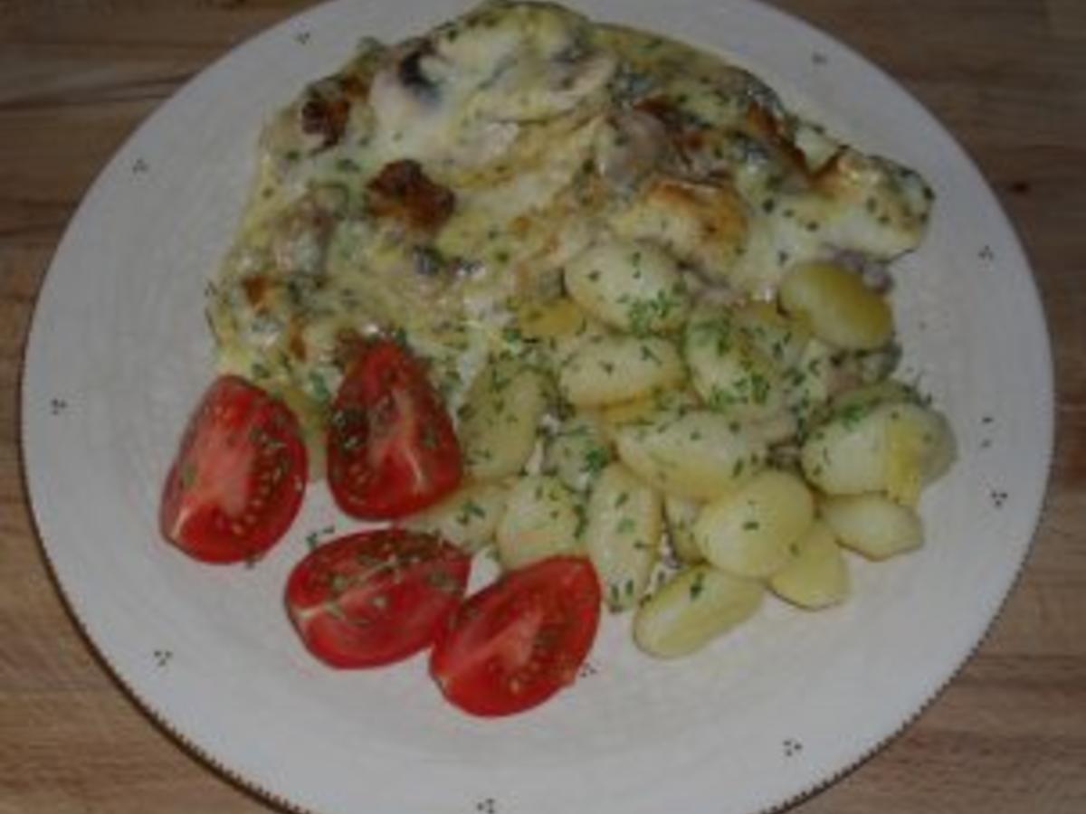 Schweine Minutensteaks Rezepte