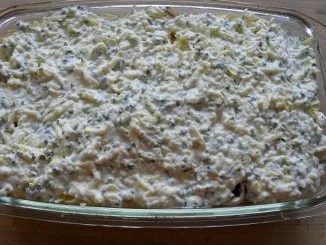 Rezept: Überbackene Minutensteaks Bild Nr. 4 Überbackene Minutensteaks - Rezept - Bild Nr. 4