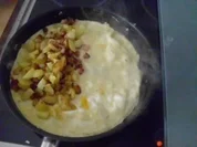 Bauernfrühstück - Rezept