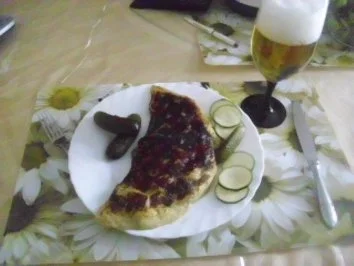 Bauernfrühstück - Rezept - Bild Nr. 2