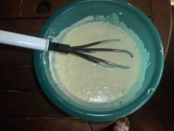 Vanille - Likör - Eis - Rezept - Bild Nr. 2