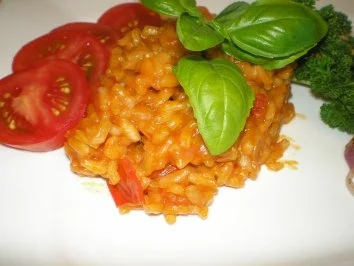 Wildlachssteak im Zwiebelbett - Rezept - Bild Nr. 3