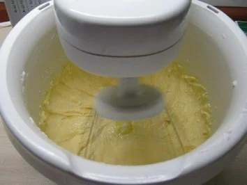 Blaubeer-Käsekuchen vom Blech - Rezept - Bild Nr. 4