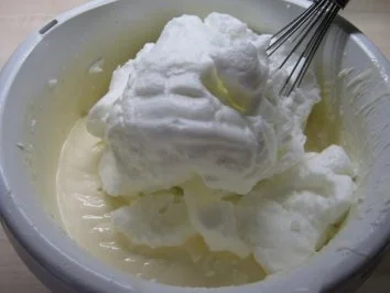 Blaubeer-Käsekuchen vom Blech - Rezept - Bild Nr. 6