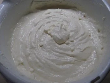 Blaubeer-Käsekuchen vom Blech - Rezept - Bild Nr. 7