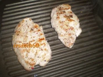 Rezept: Damentoast Bild Nr. 2 Damentoast - Rezept - Bild Nr. 2