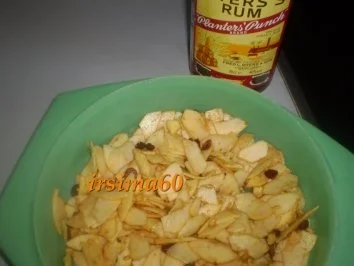 Rezept: Apfelstrudel Bild Nr. 3 Apfelstrudel - Rezept - Bild Nr. 3