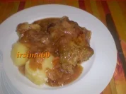 Rezept: Kohlrouladen mit Spitzkohl Kohlrouladen mit Spitzkohl - Rezept