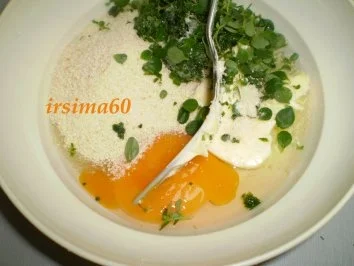 Schweinerouladen mit feiner Pilzfüllung - Rezept - Bild Nr. 2