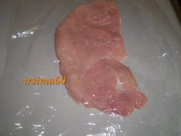 Schweinerouladen mit feiner Pilzfüllung - Rezept - Bild Nr. 6