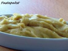 Honig-Senf-Butter - Rezept