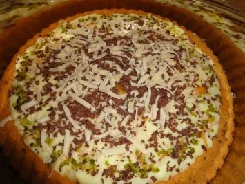 Nektarinen-Joghurt-Kuchen - Rezept - Bild Nr. 3