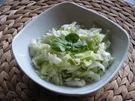 Krautsalat - Rezept