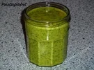 Rezept: Korianderpesto Korianderpesto - Rezept