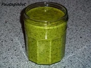 Korianderpesto - Rezept