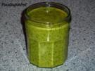 Korianderpesto - Rezept