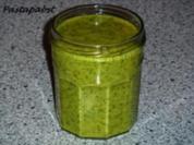 Korianderpesto - Rezept