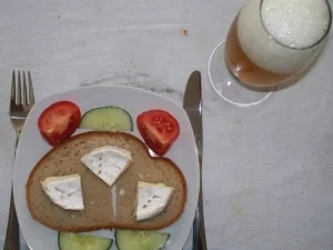 Eingelegte Camemberts - Rezept - Bild Nr. 2