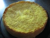 Apfel-Mandel-Kuchen - Rezept