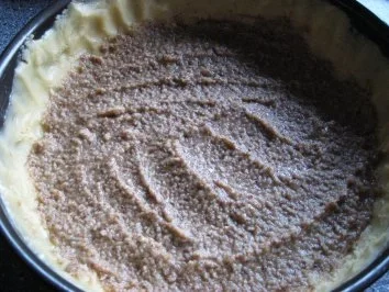 Apfel-Mandel-Kuchen - Rezept - Bild Nr. 2