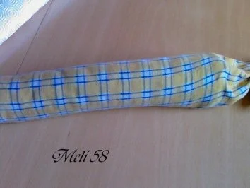 Backen: Joghurt-Erdbeer- Rolle - Rezept - Bild Nr. 5