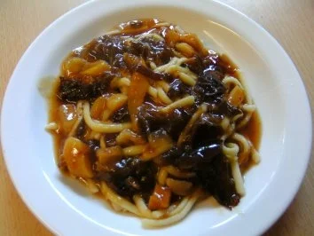 Gynie,s Kindheitstraum. - Rezept