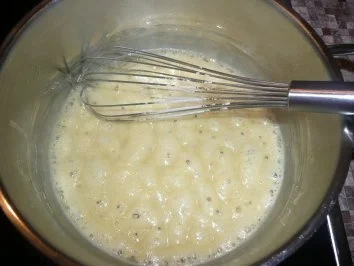 Rezept: Neue Kartoffeln mit Petersiliensauce Bild Nr. 2 Neue Kartoffeln mit Petersiliensauce - Rezept - Bild Nr. 2