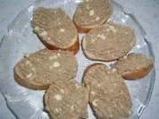 La Belle Iloise - eine Spezialität aus Frankreich - // Vorspeise - Rezept