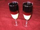 Schwarz - Rot - Gold - Rezept