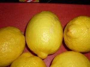 Basilikum-Nusspesto "Zitronenfrisch" - Rezept - Bild Nr. 6