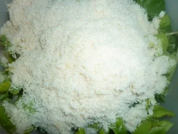 Basilikum-Nusspesto "Zitronenfrisch" - Rezept - Bild Nr. 3