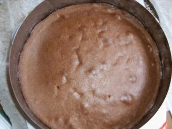 Rezept: Schoko - Kokoskuchen Bild Nr. 2 Schoko - Kokoskuchen - Rezept - Bild Nr. 2