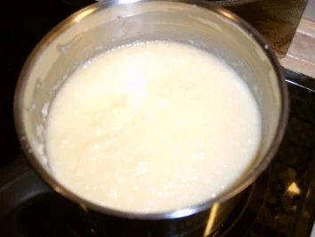 Rezept: Schoko - Kokoskuchen Bild Nr. 3 Schoko - Kokoskuchen - Rezept - Bild Nr. 3