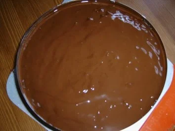 Rezept: Schoko - Kokoskuchen Bild Nr. 5 Schoko - Kokoskuchen - Rezept - Bild Nr. 5