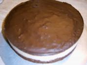 Rezept: Schoko - Kokoskuchen Schoko - Kokoskuchen - Rezept