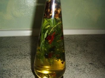 Grillöl - Rezept - Bild Nr. 5