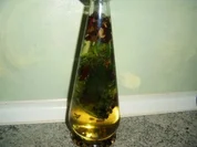 Rezept: Grillöl Grillöl - Rezept