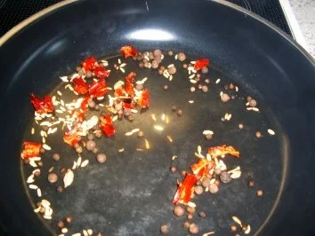 Grillöl - Rezept - Bild Nr. 3