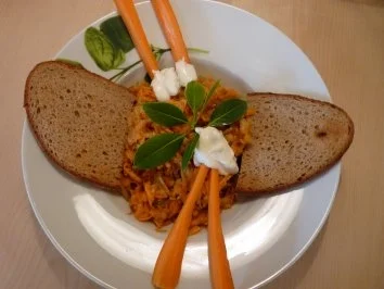 Sommer Salat - Rezept