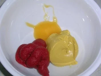 Rezept: Paprikabraten - etwas für heiße Tage Bild Nr. 3 Paprikabraten - etwas für heiße Tage - Rezept - Bild Nr. 3