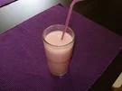 Kirsch - Shake - Rezept