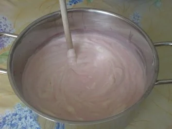 Erdbeer-Quark-Schnitten - Rezept - Bild Nr. 2