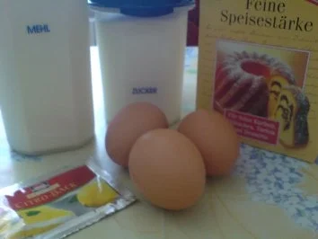 Erdbeer-Quark-Schnitten - Rezept - Bild Nr. 5