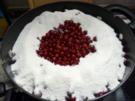 Marmelade: Rote Johannisbeere - Rezept