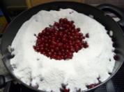 Marmelade: Rote Johannisbeere - Rezept