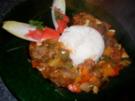 STIFADO  (Mediterraner Schmortopf) - Rezept