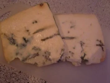 Tagliatelle mit Spinat und Gorgonzola - Rezept - Bild Nr. 3