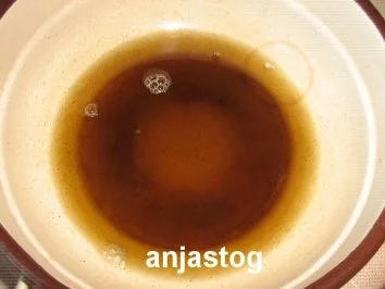 XXL Brownies mit Rosmarin Eis - Rezept - Bild Nr. 4