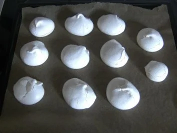 Schweizer Meringen - Rezept - Bild Nr. 3