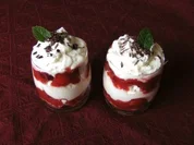 Erdbeertraum - Rezept